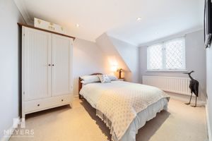 Bedroom 3- click for photo gallery